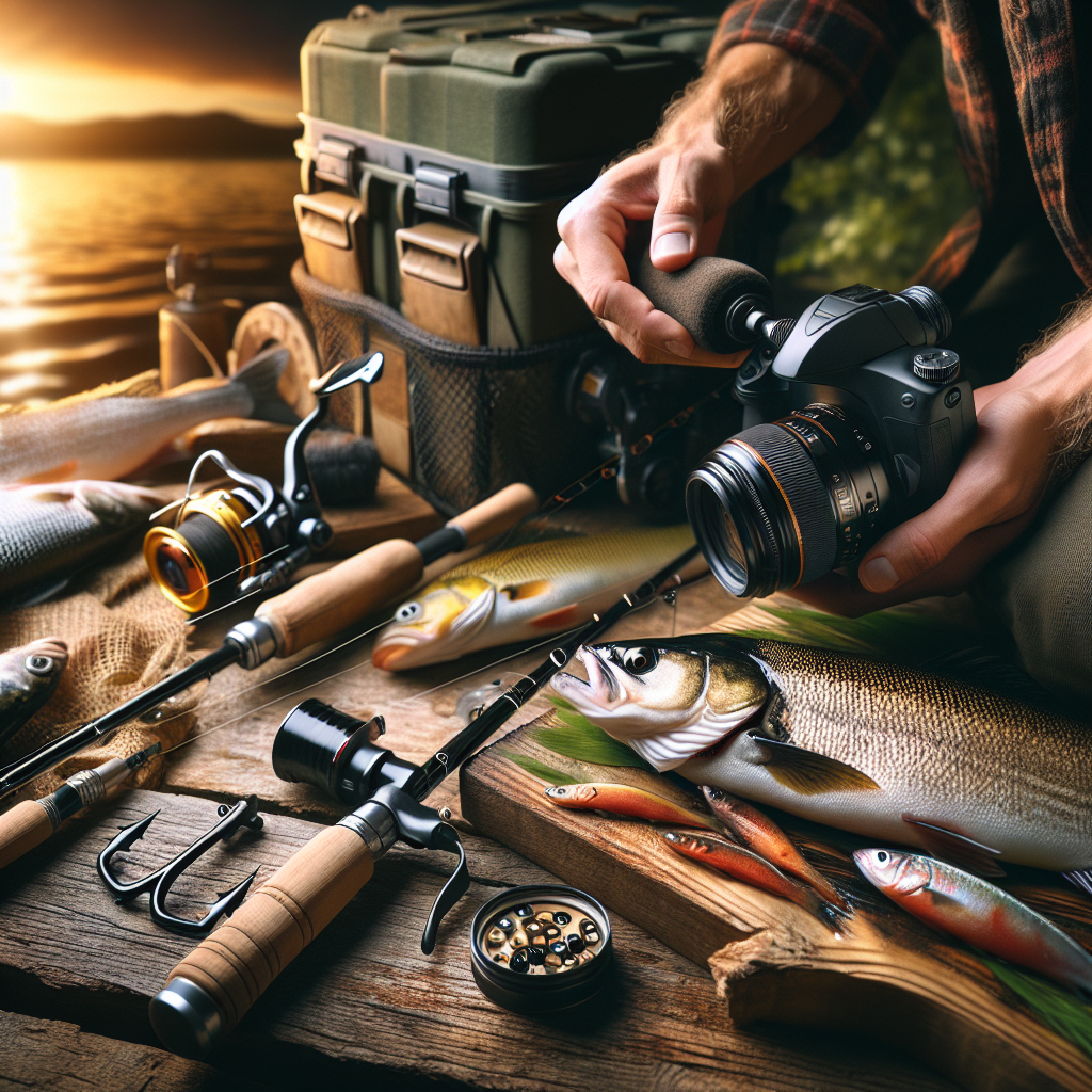 What type of fish is this?