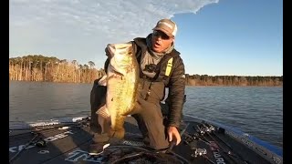 What weight could be expected at Guntersville Bass Elite in 2026