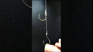 What weight do I use on my snapper rig for 10-15 knots?