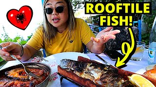 What’s the best fish in Velipoje?