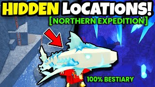 What’s the best fishing spot in northern Türkiye?