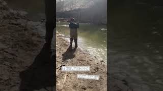 Question is what's the difference between centerpin and fly reels?