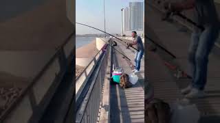 Where can i fish in Bahrain