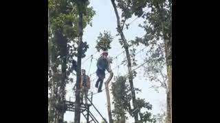 Where do I fish near Mussoorie India