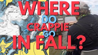 Where to catch crappie near me