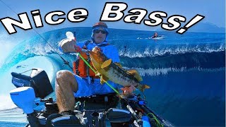 Where to fish in La Jolla, CA?