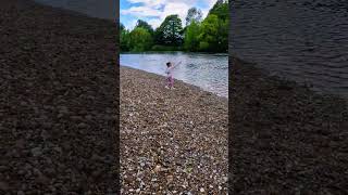 Where to go fishing in Otley, UK?