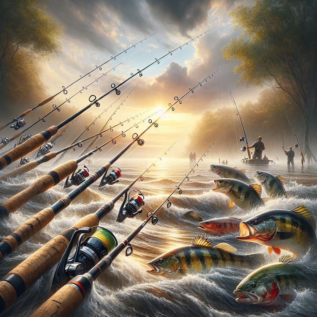 Which poison adrenal rod is the most versatile and covers the most ...