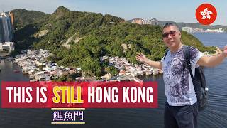 What is the best spot to fish in Hong Kong today?