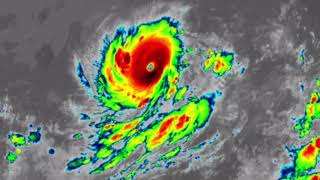 Yesterday I was fishing and wind was toward land.